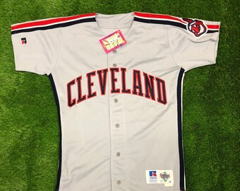 rick vaughn jersey shirt