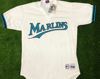 florida marlins jersey for sale