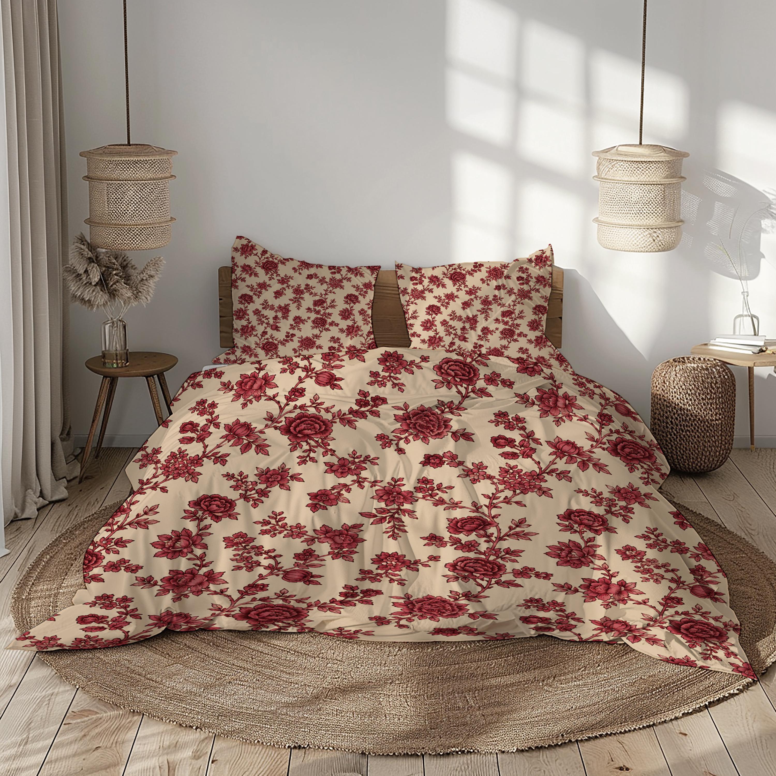 Vintage Bedding - Etsy Canada