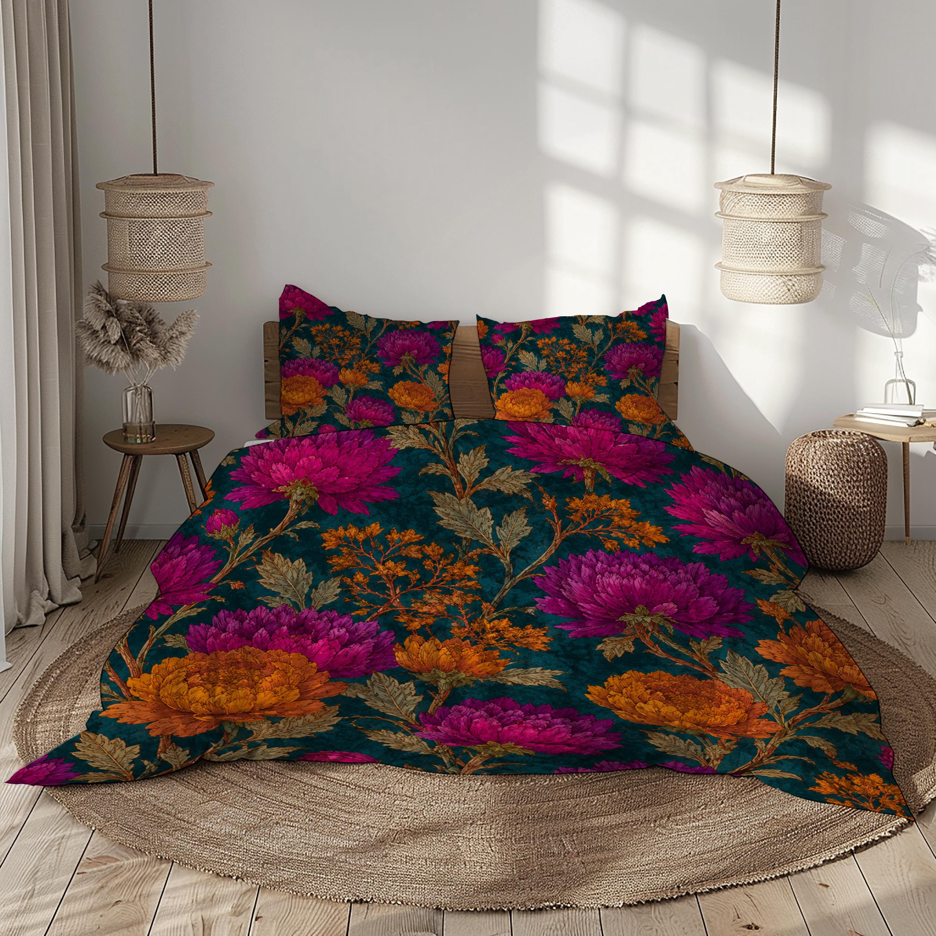 Vintage duvet cover - Etsy 日本