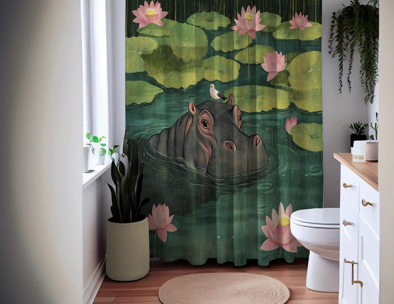 hippo jastuk