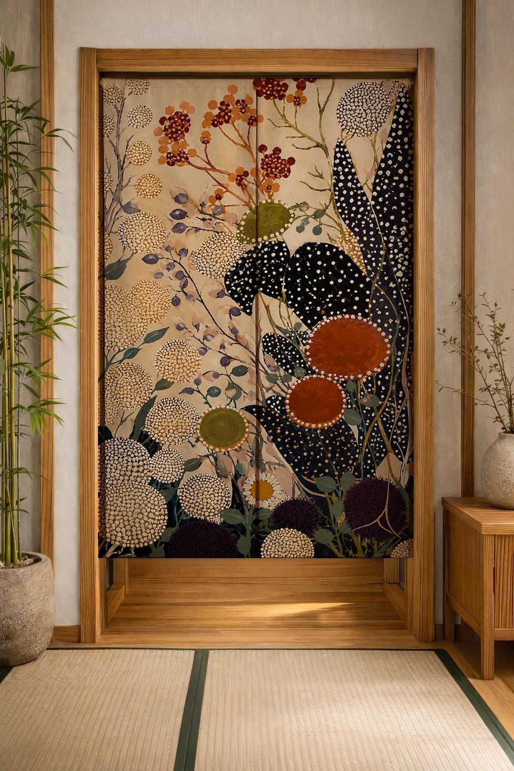 Obi Wall Hanging - Etsy