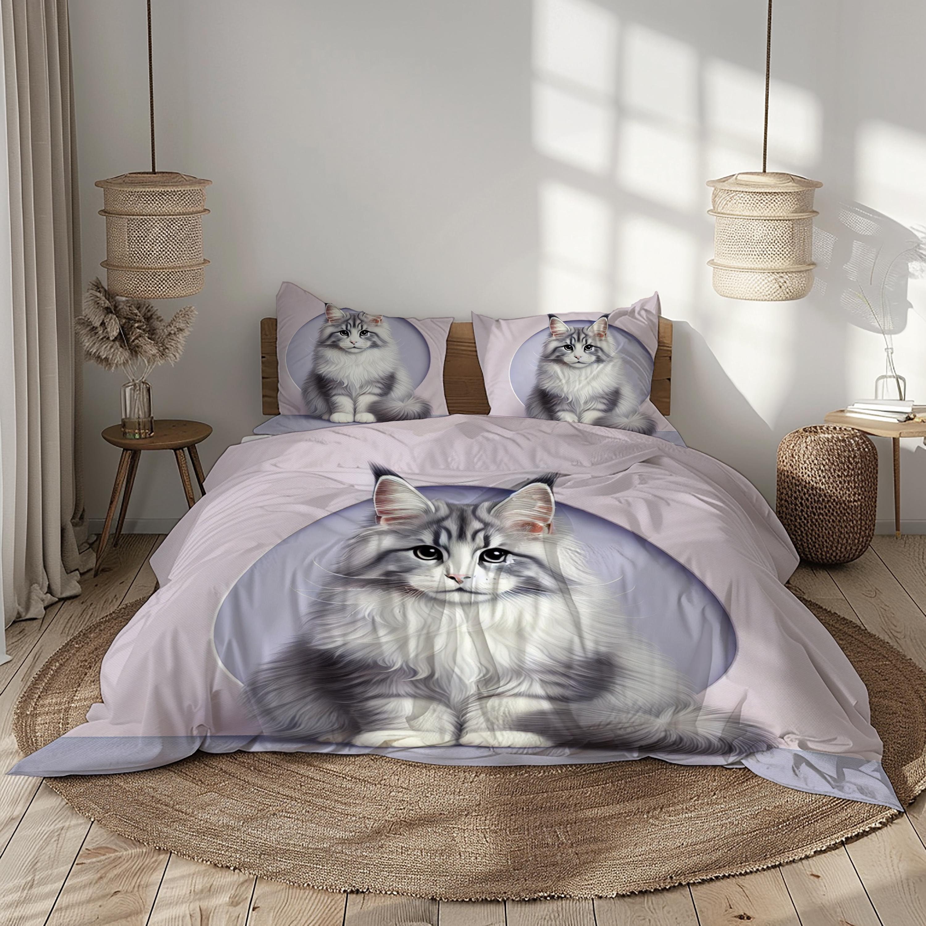 Piumone di gatto Italia