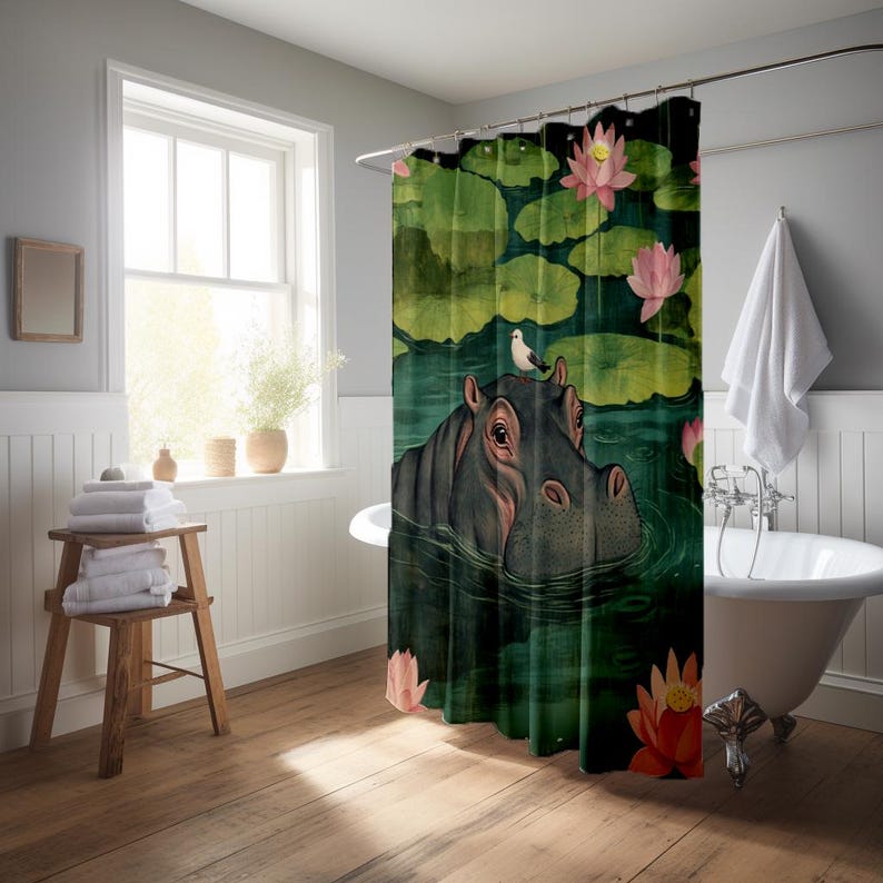 hippo jastuk