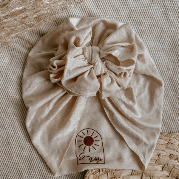 Top Knot and Coffee Etsy