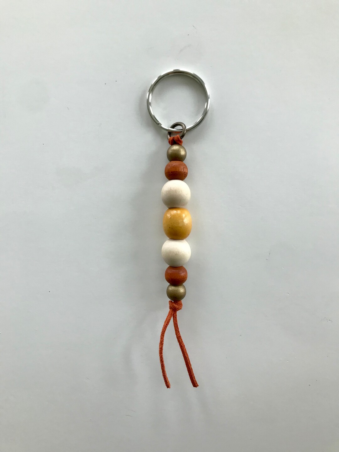 Diffuser Key Chain - Yellow - Etsy