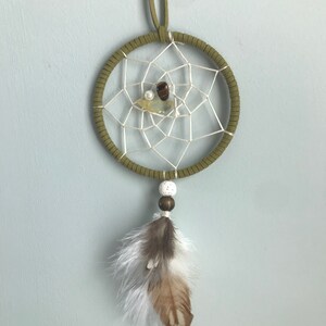 Mini Diffuser Dreamer - Mother Earth