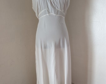 50s vintage slip