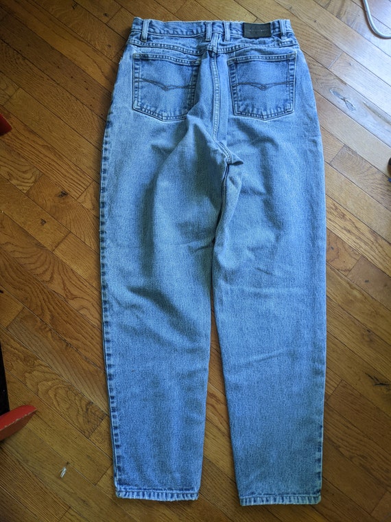 Mom jeans - image 2