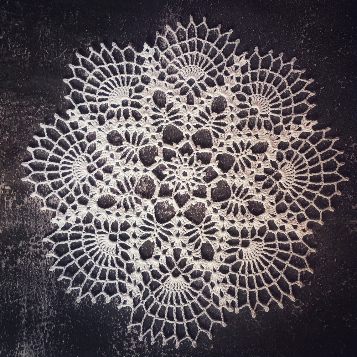scape lace