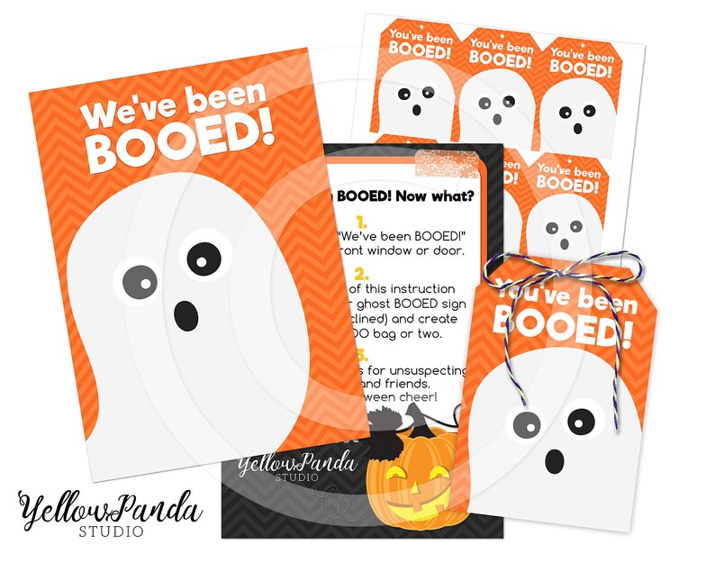 Youve Been BOOED! Halloween Printable, Boo Package, Youve Been Booed Printable, Halloween Tags, Prompt Obtain image about You've Been Booed Printable referred to as Youve Been BOOED! Halloween Printable, Boo Package, Youve Been Booed Printable, Halloween Tags, Prompt Down load