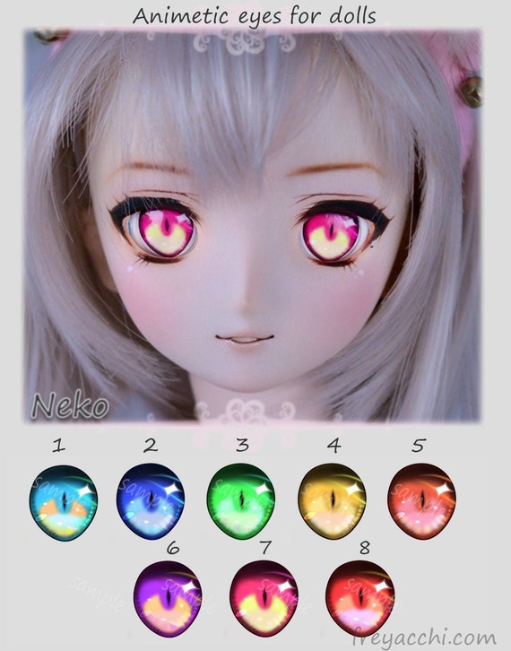 dollfie dream boy type