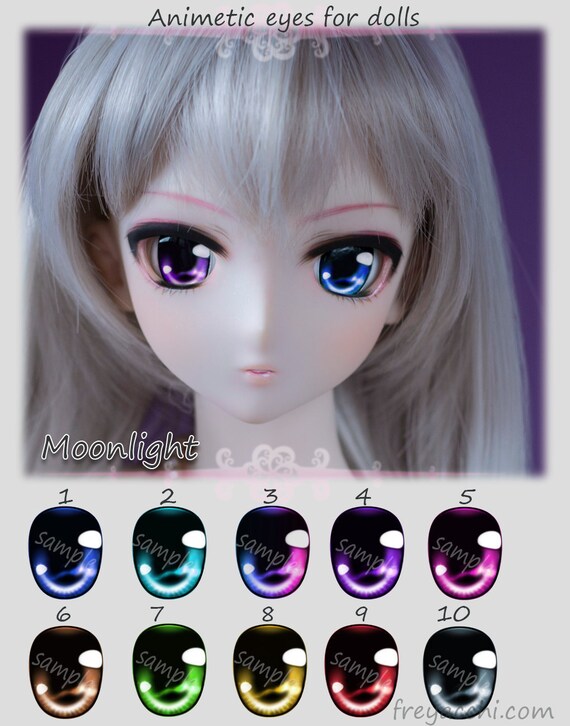 dollfie doll