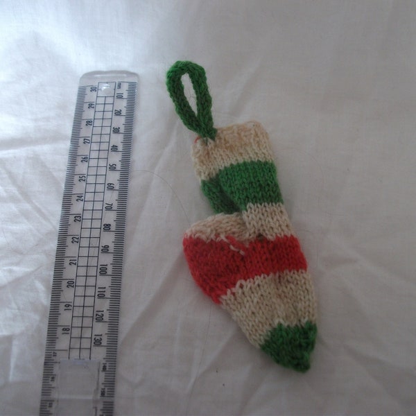 Candy Cane Walking Etsy