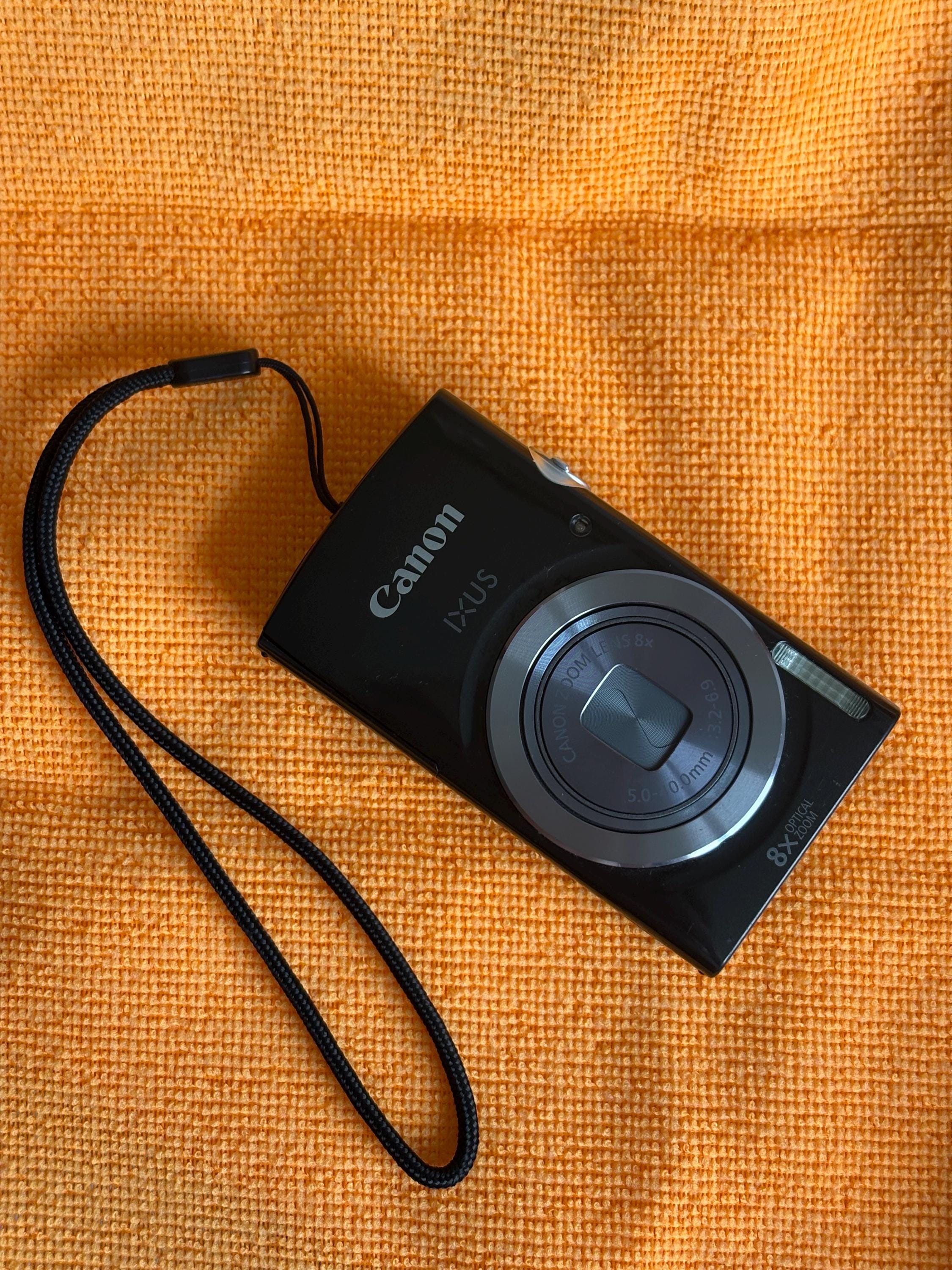Canon ixus 95 - Etsy 日本