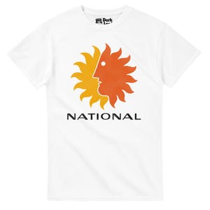 National Airlines - Defunct Airlines Florida Gulf Coast Aviation T-Shirt - Funny Pop Culture Inspired Fan Tees/Gifts - Free Shipping