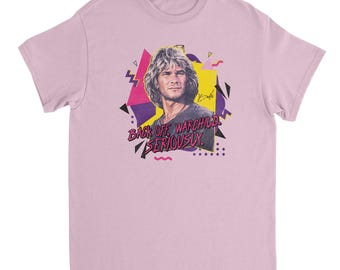 Point Break T-Shirt: Vintage 90s Movie Style (Multiple Sizes)