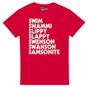 J&#39;étais loin - Dumb and Dumber - Lloyd Christmas Quote Shirt - T-shirts/cadeaux de fans inspirés de la culture pop drôle - Livraison gratuite