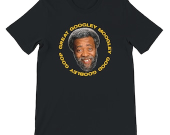 Grady Wilson Catchphrases - Sanford and Son T-shirt