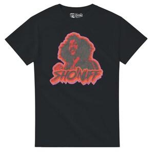 Sho&#39;nuff - The Last Dragon Movie T-Shirt - Funny Pop Culture Inspired Fan Tees/Gifts - Free Shipping