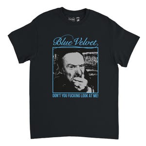 Frank booth blue velvet shirt - Etsy 日本