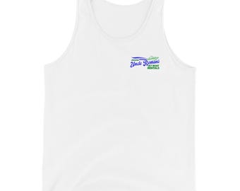 Uncle Romans Tank Top