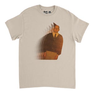 Colin Robinson Birthday Party Picture - What We Do In The Shadows T-Shirt - Free Shipping - 15% off 2 or more items with code SAVE15