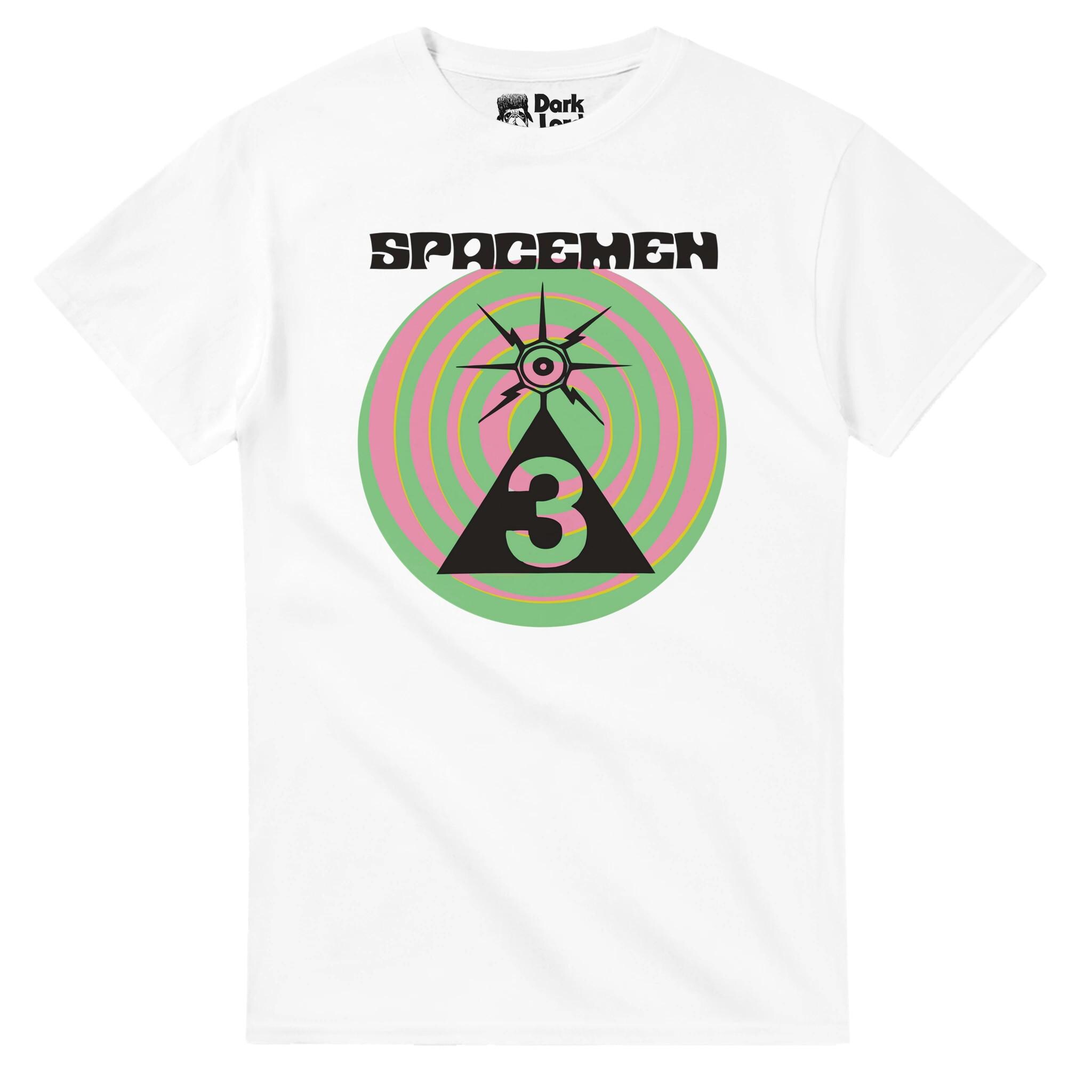 00s スピリチュアライズド Tシャツ スペースメン３ ケミカルブラザーズ 5年ぶり来日公演で大きな話題をさらった、The Chemical