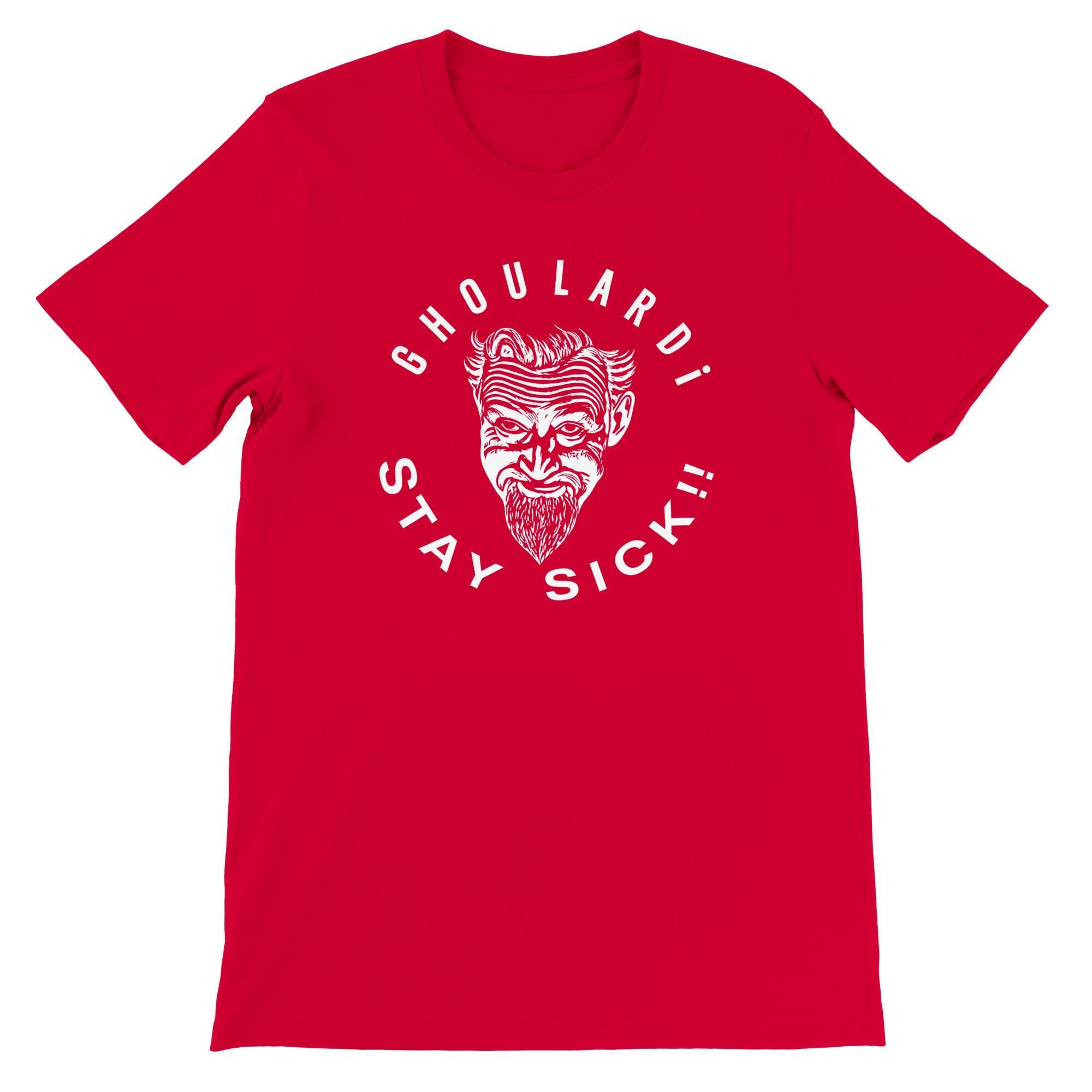 Ghoulardi - Etsy 日本