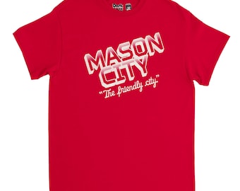 Stanley Spadowski T-Shirt: Retro Mason City UHF Movie - Soft Cotton
