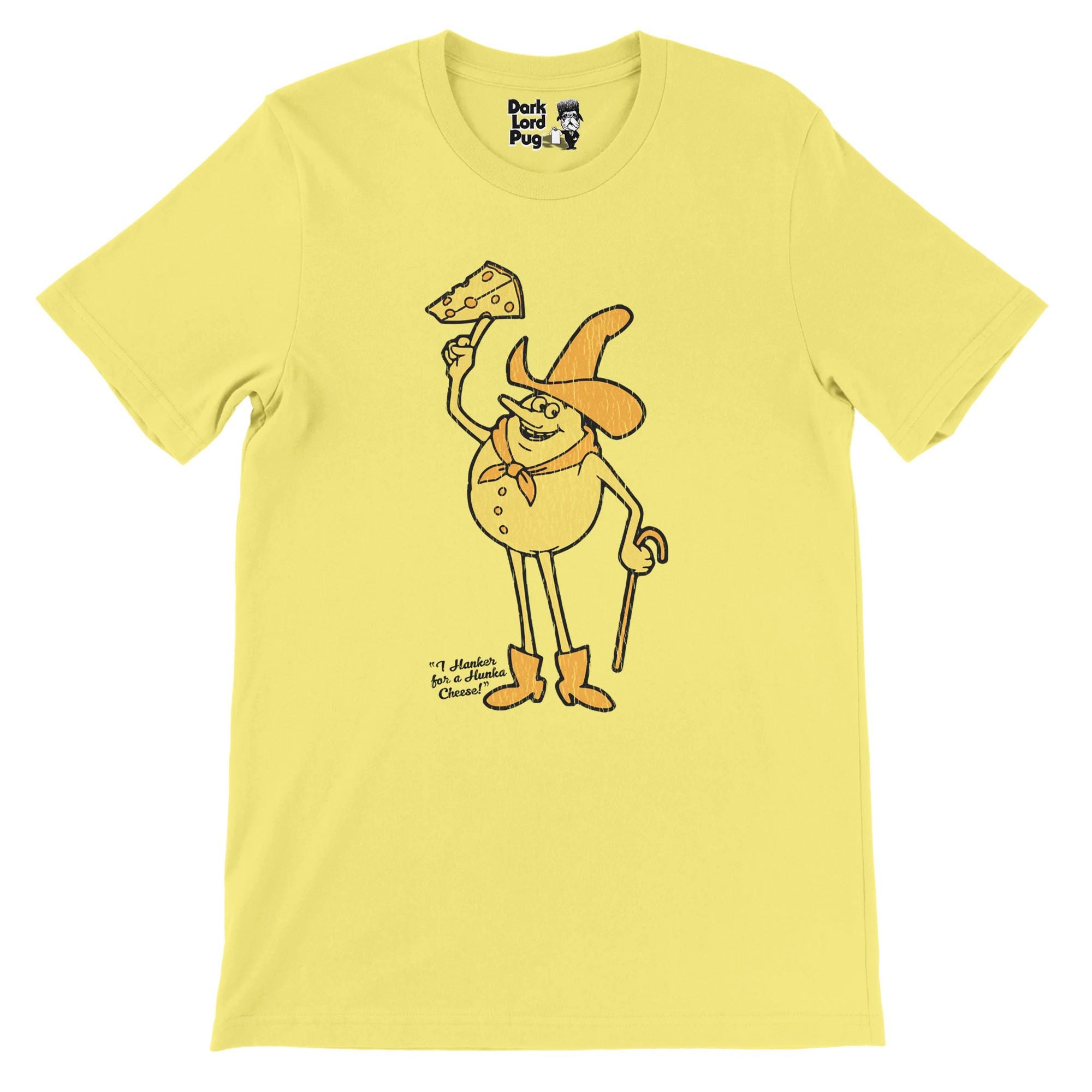 TV Show T-shirt: 