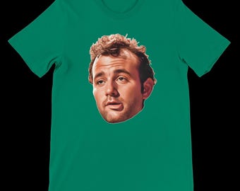 Carl Spackler Caddyshack Golf T-Shirt - Funny Movie Golf Tee Classic Apparel