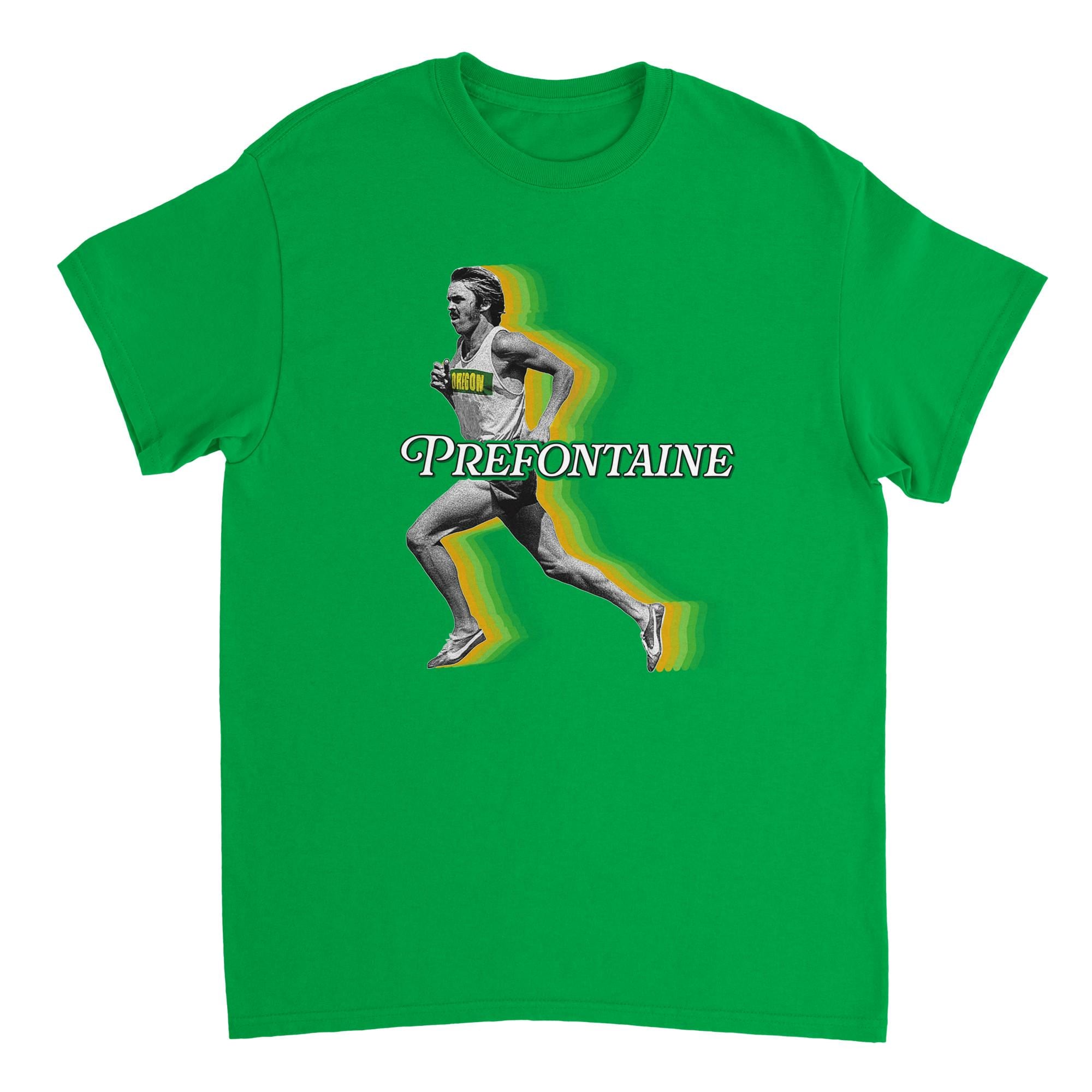 nike prefontaine shirt