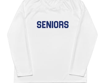 'Dazed and Confused' filmhockeyshirt senioren