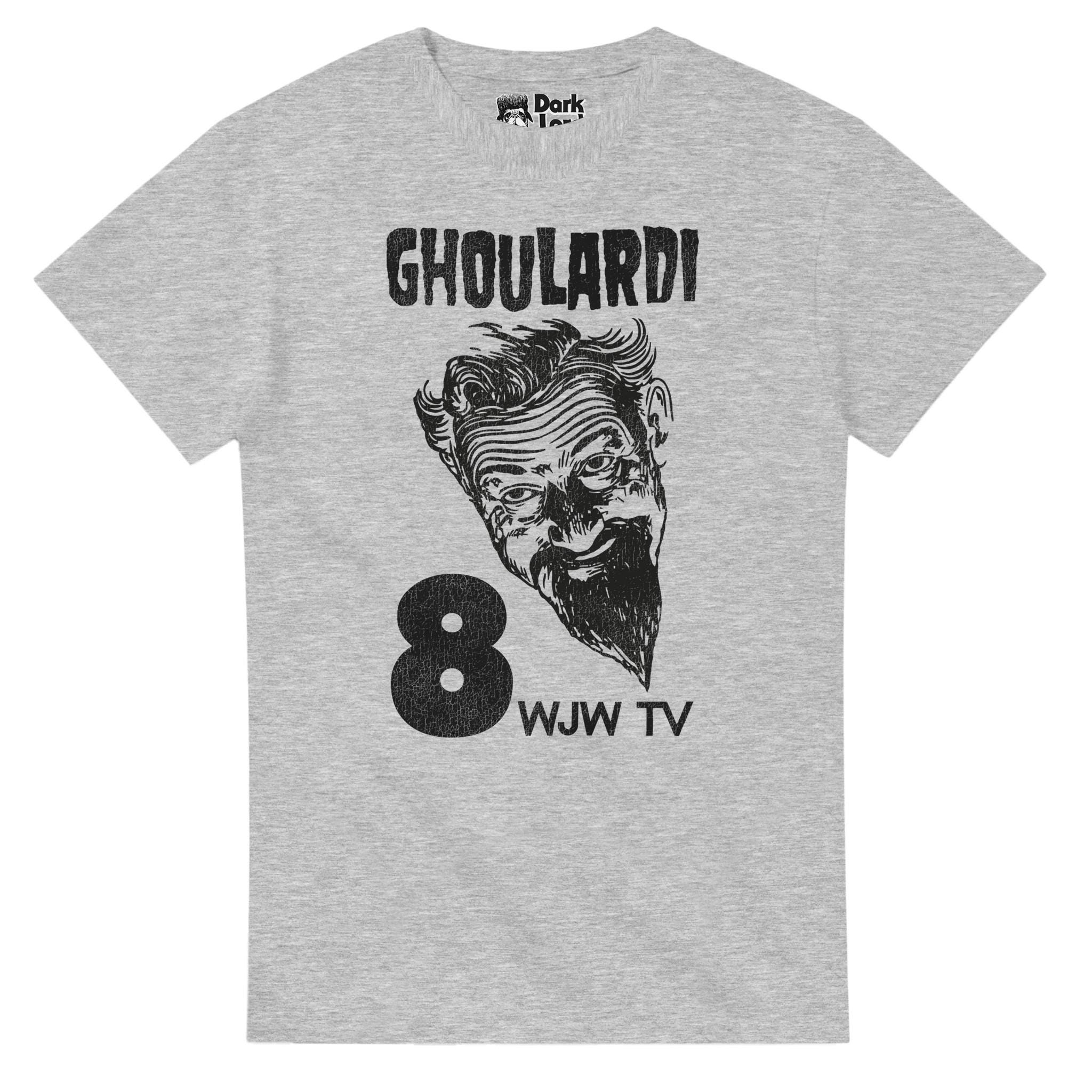 Ghoulardi - Etsy 日本