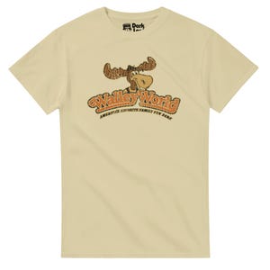 Walley World T-Shirt: National Lampoons Vacation 100% Cotton Tee