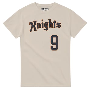 Camiseta de Roy Hobbs - Camisetas/regalos divertidos inspirados en la cultura pop - Envío gratis