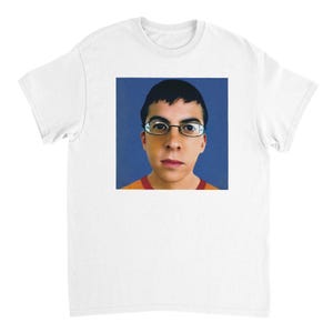 McLovin - Superbad Movie T-Shirt - Funny Pop Culture Inspired Fan Tees/Gifts - Free Shipping