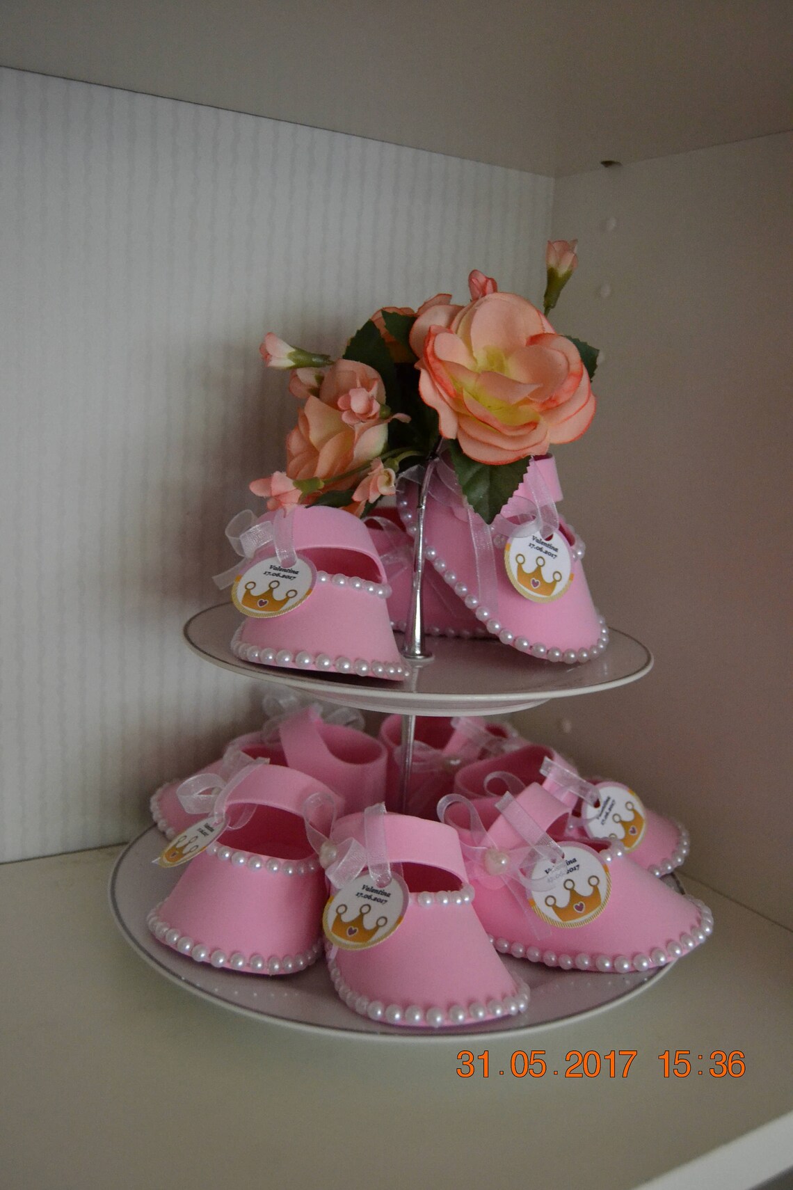 Souvenir Christening Gifts Etsy