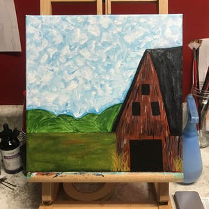 Country Living
