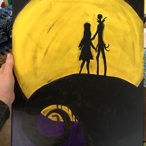 Jack and Sally