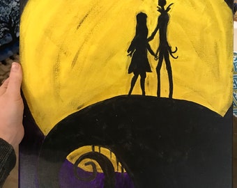 Jack and Sally