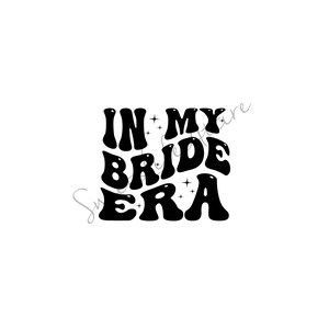 Bride SVG - Wedding SVG
