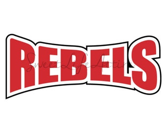 Rebels SVG