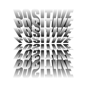 SVG positif - SVG motivationnel