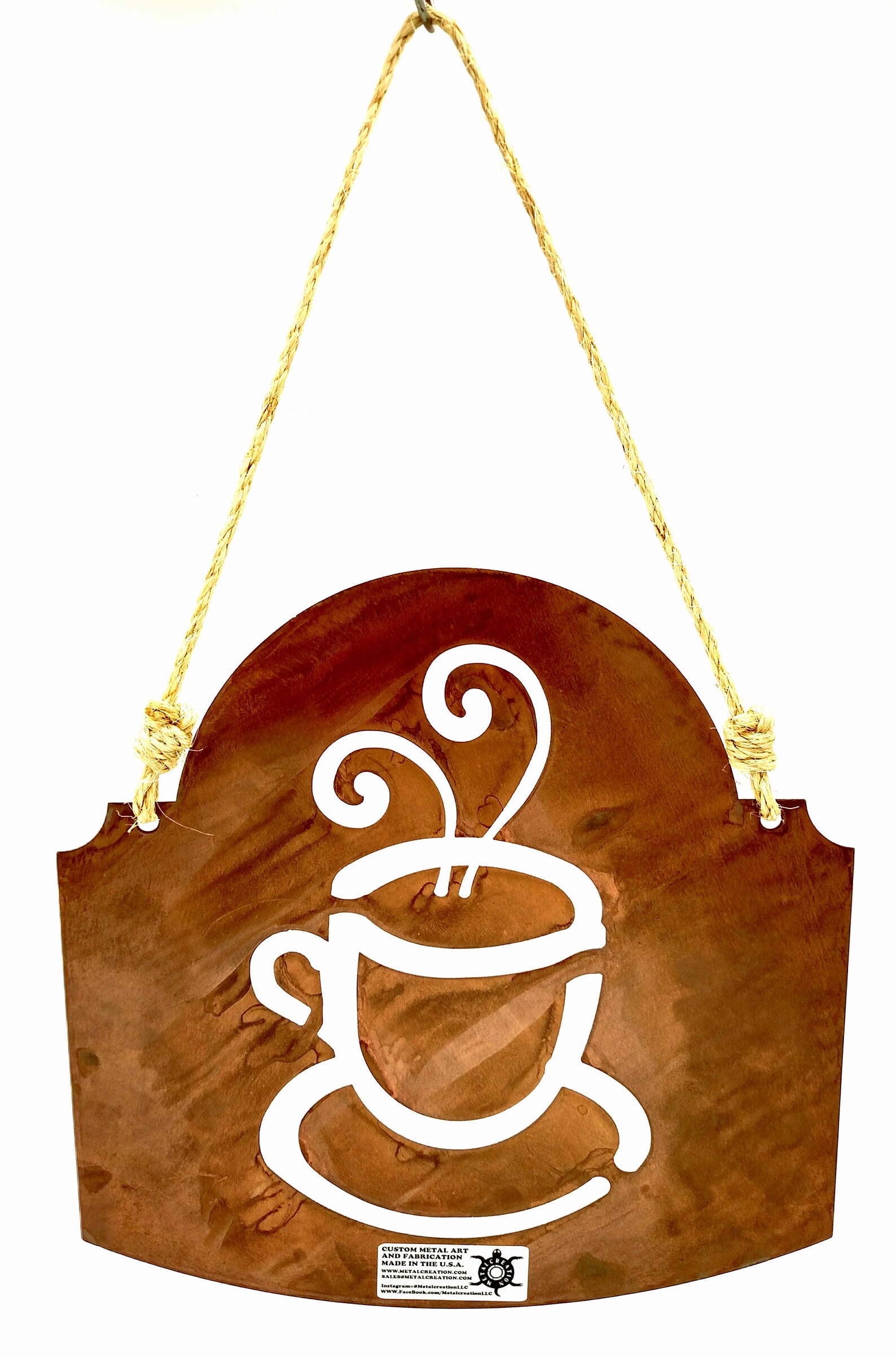 Java Coffe Bar Sign Coffee Mug Sign, Java, Coffee Bar, Caffeine Lover, Barista, Custom USA ...