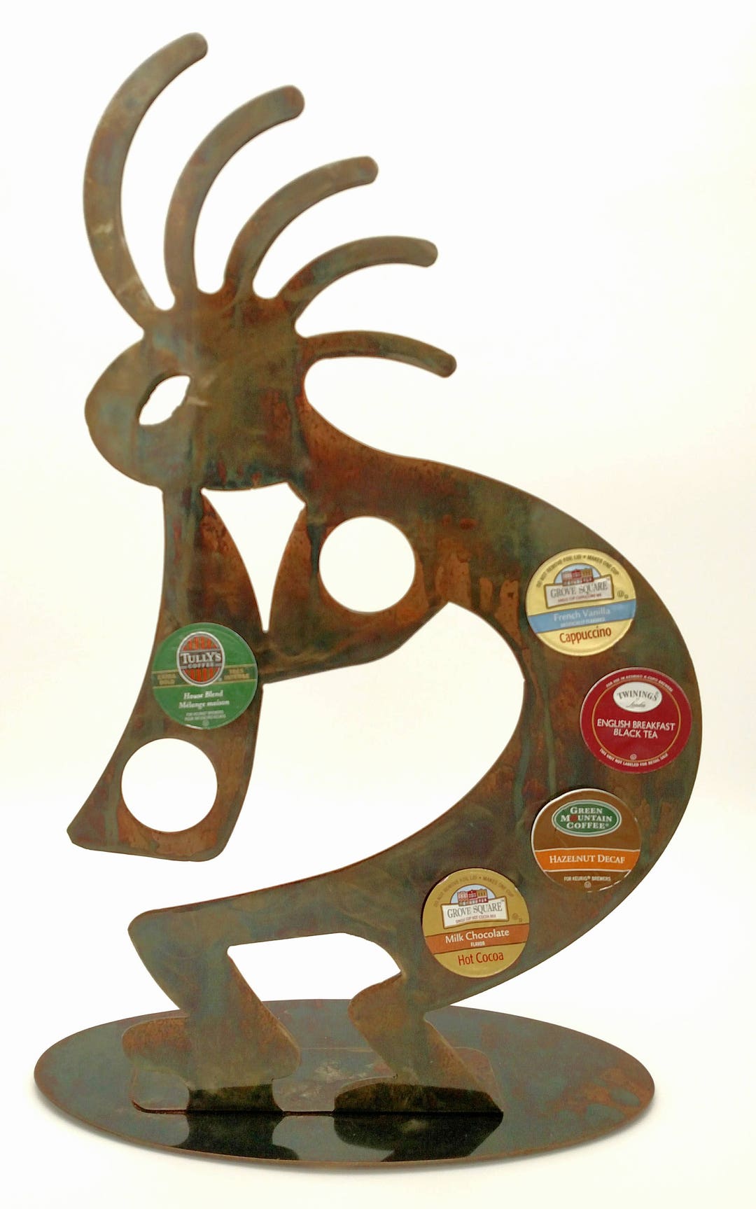 Keurig Cup, K Cup, Coffee Bar, Caffeine Lover, Barista, K-cup Holder ...