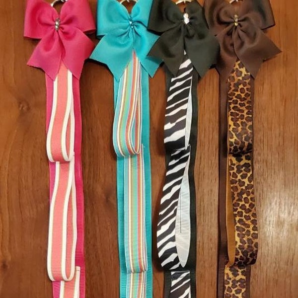 Headband Holders Stripes & Prints Collection