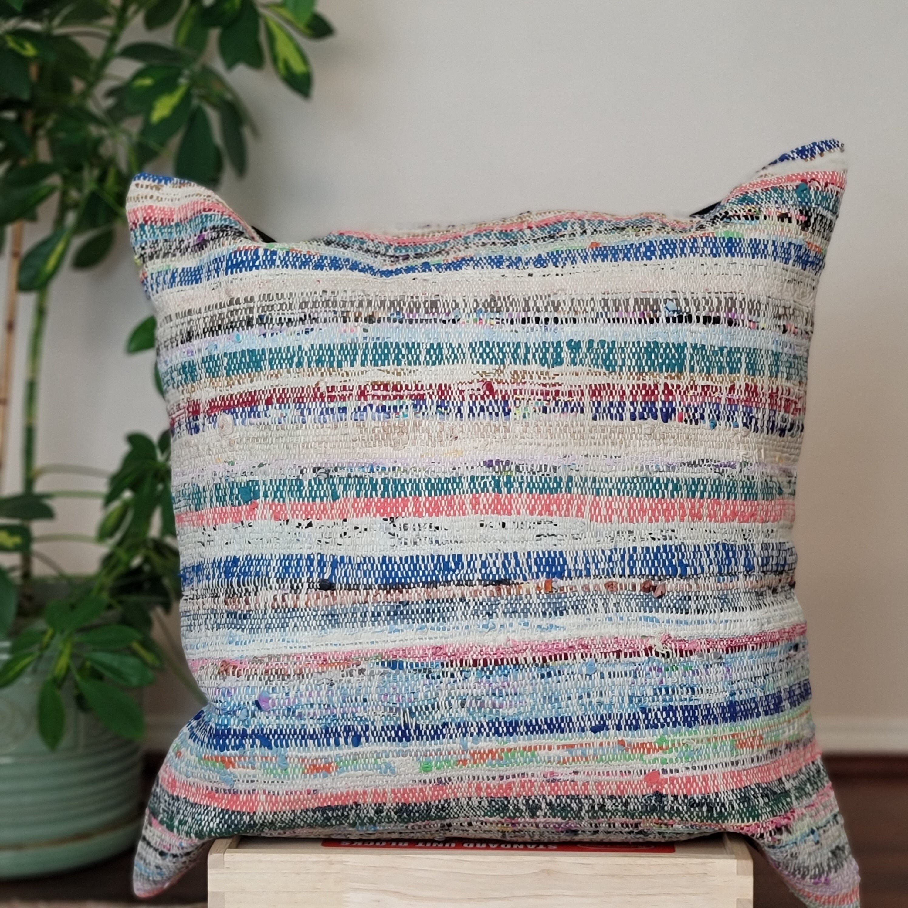 23x23 inch Kilim Pillow Cover Handmade Kilim Pillow from Etsy