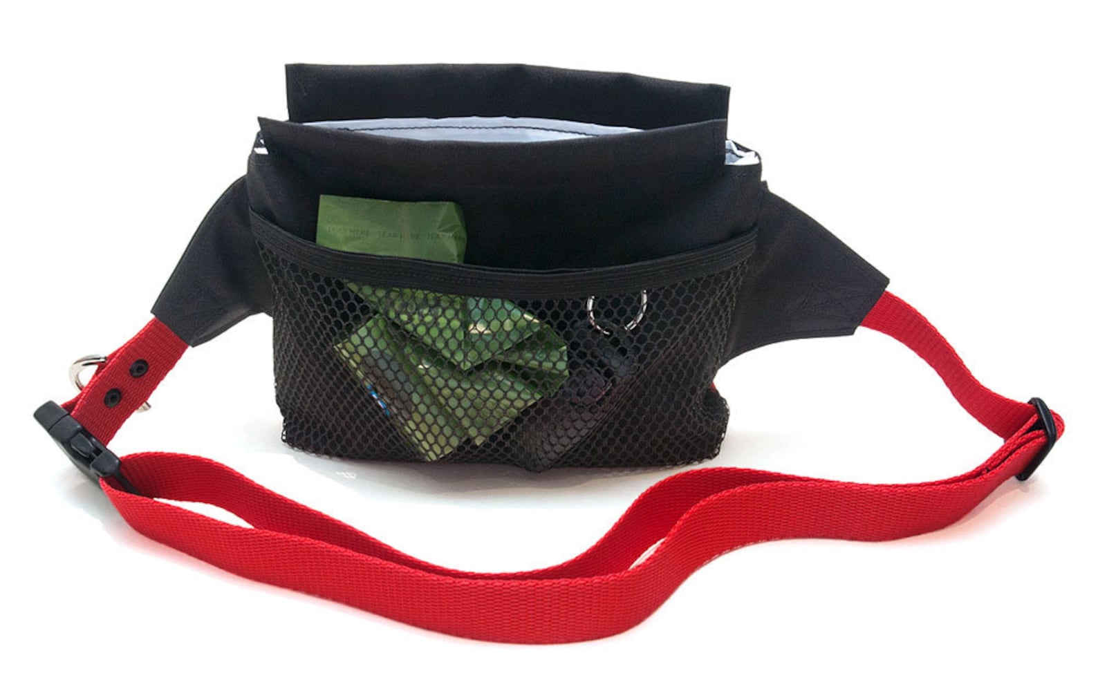 Dog Training Bum Bag Dog Walking Bag Handmade Fanny Pack Etsy